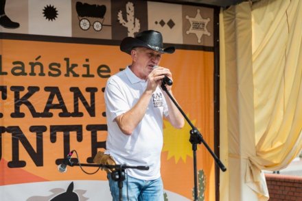 Drugi dzień Wiślaczka Country 2021 w Wiśle